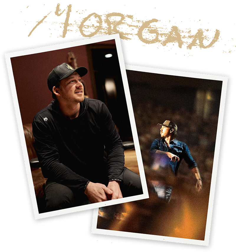 Morgan Wallen Performance